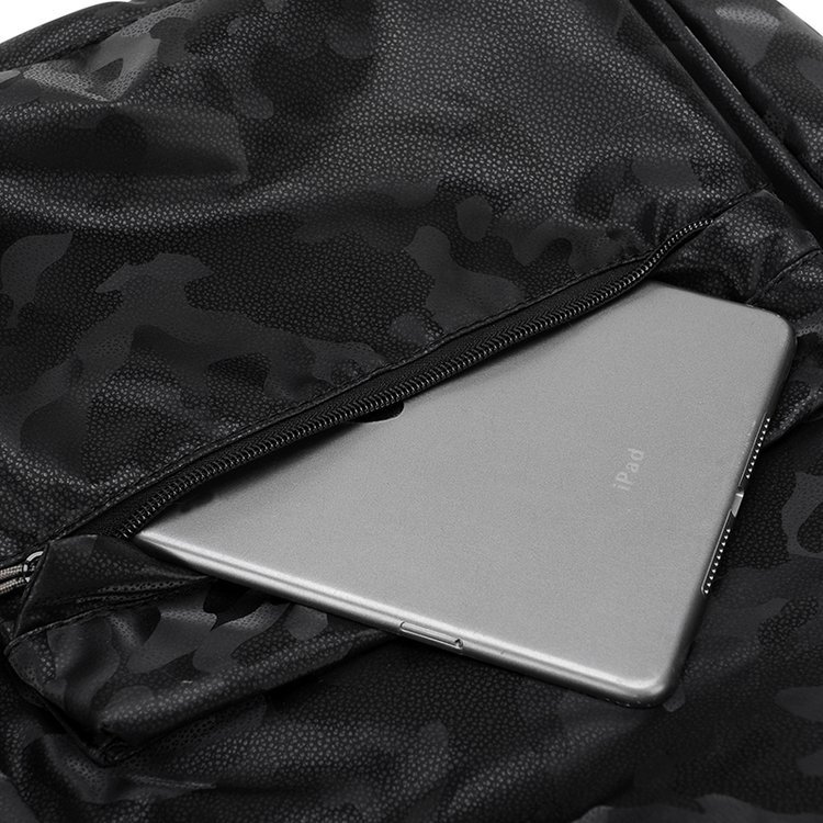 OEM Casual Backpack for Bulk Wholesale Buyers — 4