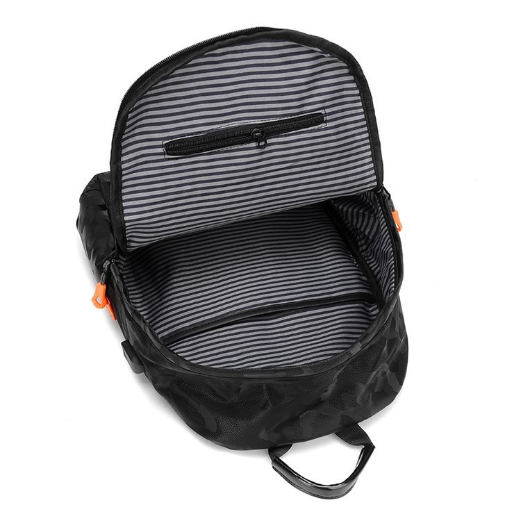 OEM Casual Backpack for Bulk Wholesale Buyers — 5
