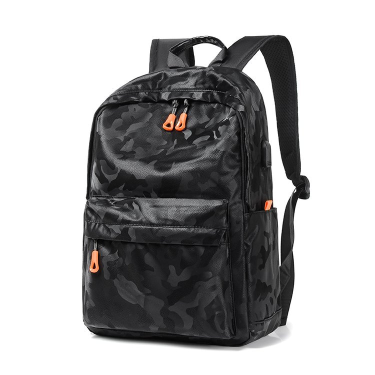 OEM Casual Backpack for Bulk Wholesale Buyers — 12