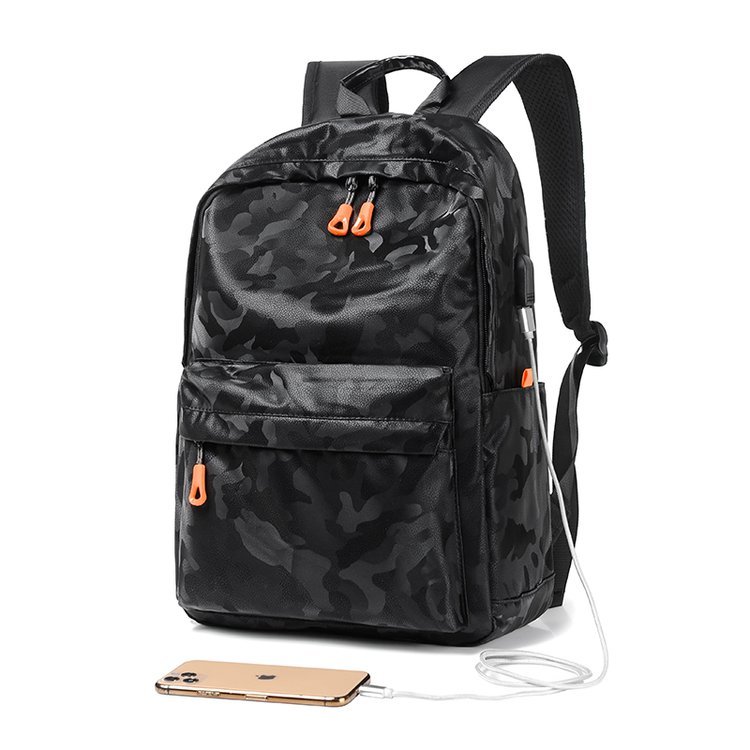 OEM Casual Backpack for Bulk Wholesale Buyers — 13