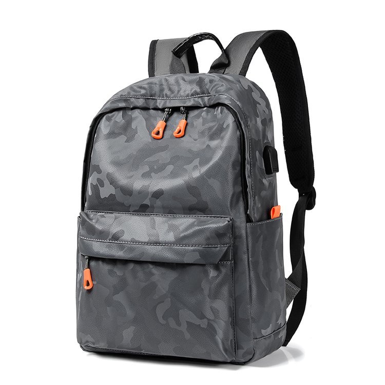 OEM Casual Backpack for Bulk Wholesale Buyers — 14