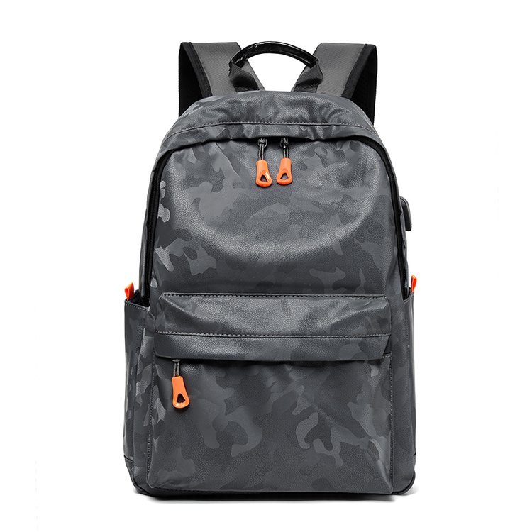 OEM Casual Backpack for Bulk Wholesale Buyers — 15