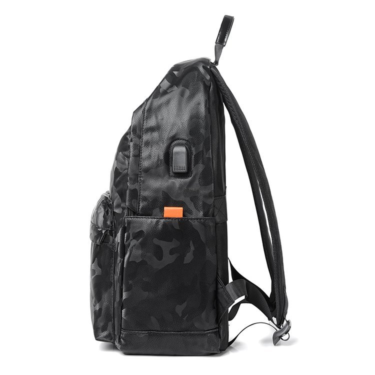 OEM Casual Backpack for Bulk Wholesale Buyers — 16
