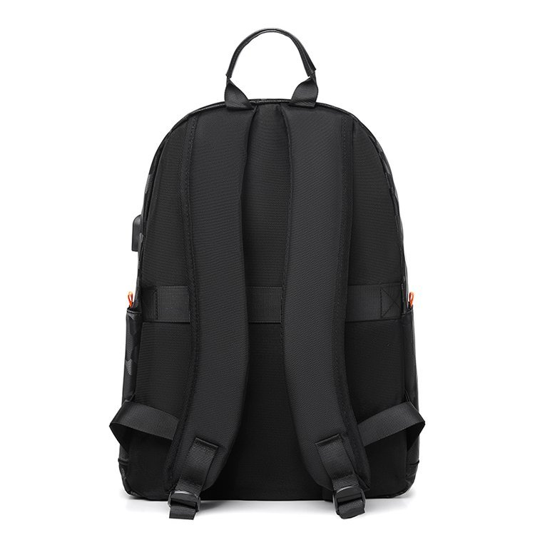 OEM Casual Backpack for Bulk Wholesale Buyers — 17
