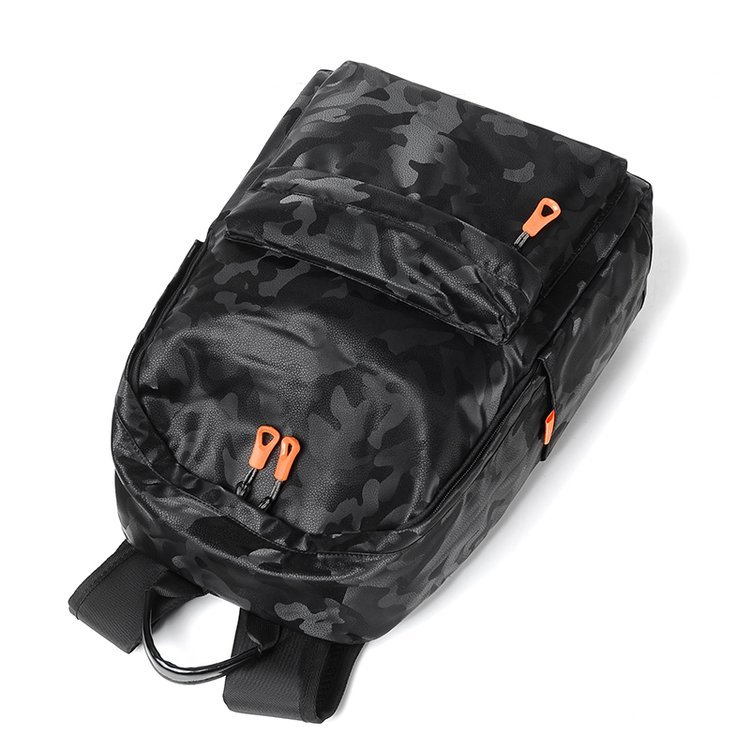 OEM Casual Backpack for Bulk Wholesale Buyers — 18