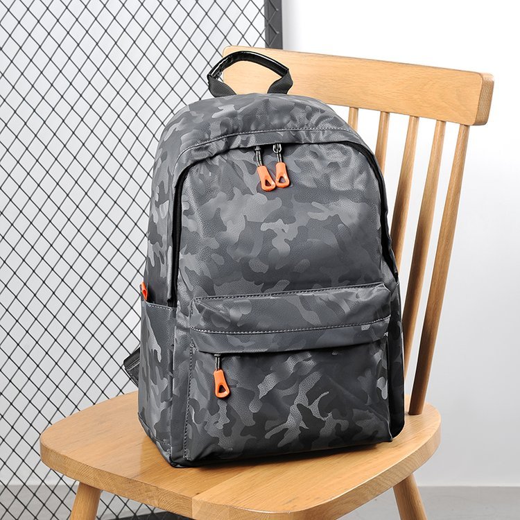 OEM Casual Backpack for Bulk Wholesale Buyers — 27