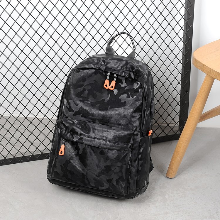 OEM Casual Backpack for Bulk Wholesale Buyers — 30