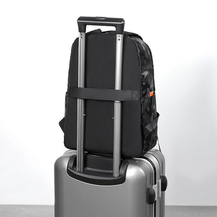 OEM Casual Backpack for Bulk Wholesale Buyers — 32