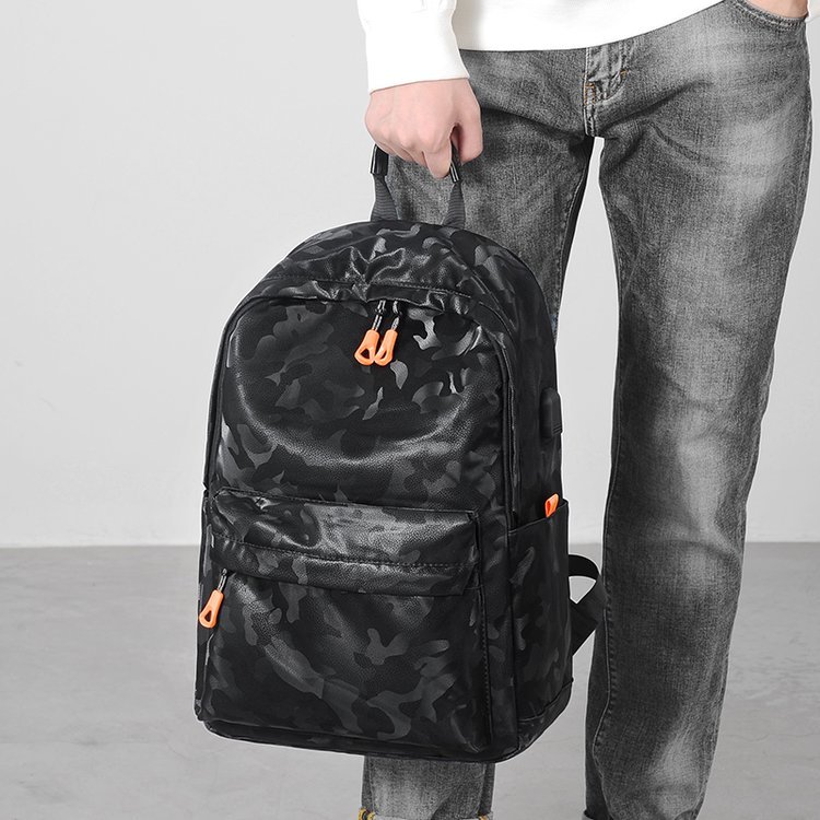 OEM Casual Backpack for Bulk Wholesale Buyers — 35