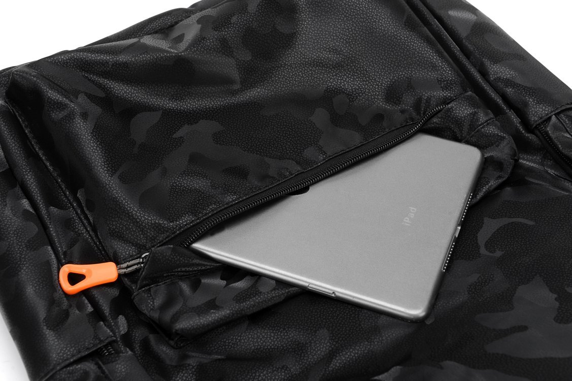 OEM Casual Backpack for Bulk Wholesale Buyers — 40
