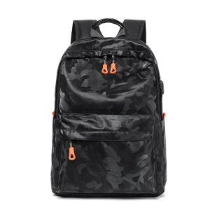 OEM Casual Backpack for Bulk Wholesale Buyers