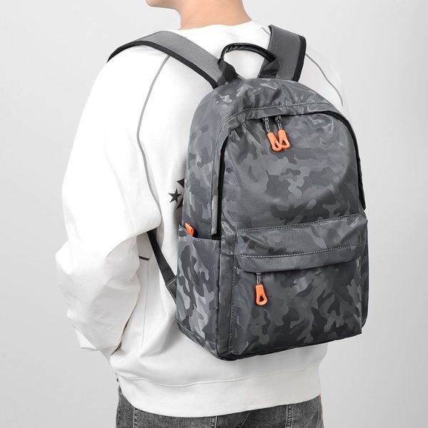 OEM Casual Backpack for Bulk Wholesale Buyers