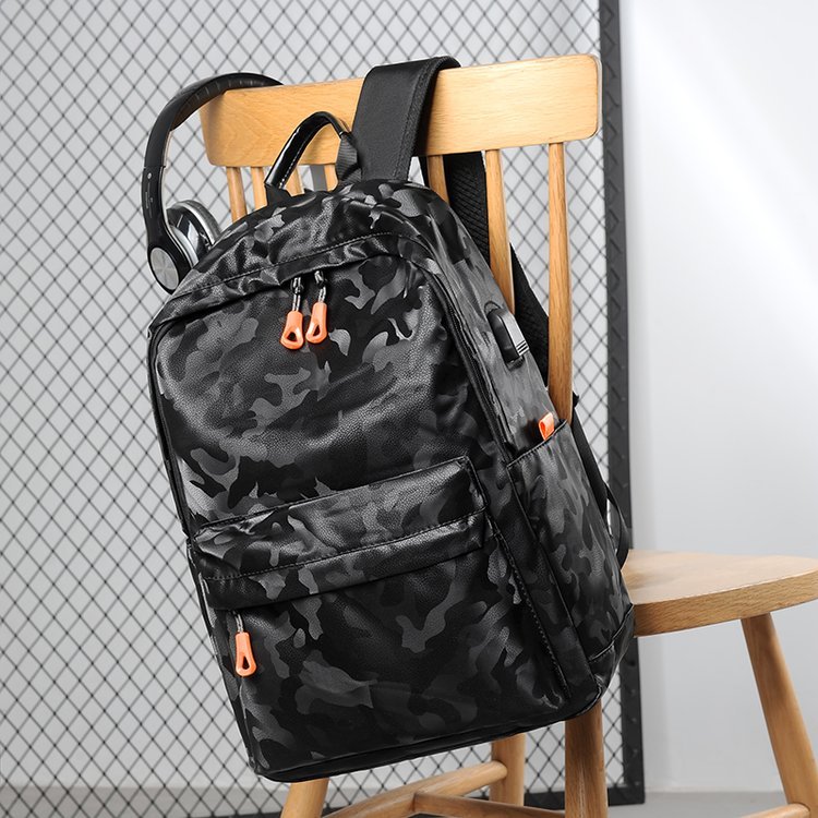 OEM Casual Backpack for Bulk Wholesale Buyers — 29