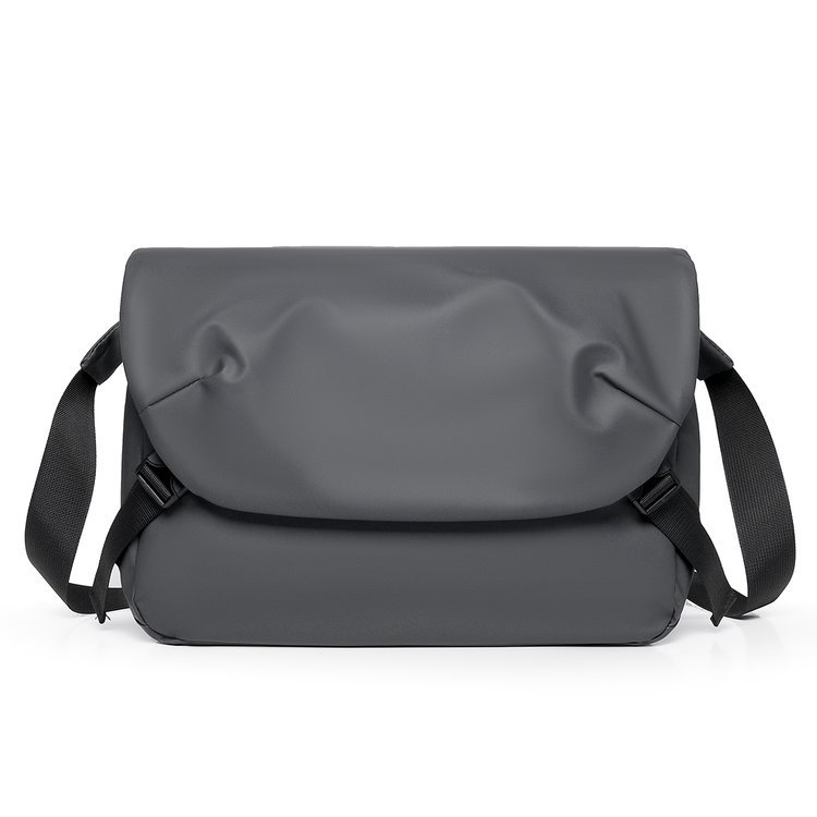 Factory Direct Mens Crossbody Bag for Retail Sourcing — 3