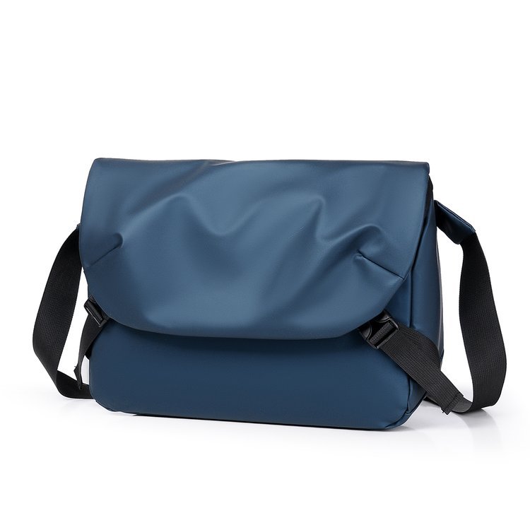 Factory Direct Mens Crossbody Bag for Retail Sourcing — 5