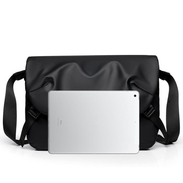 Factory Direct Mens Crossbody Bag for Retail Sourcing — 6