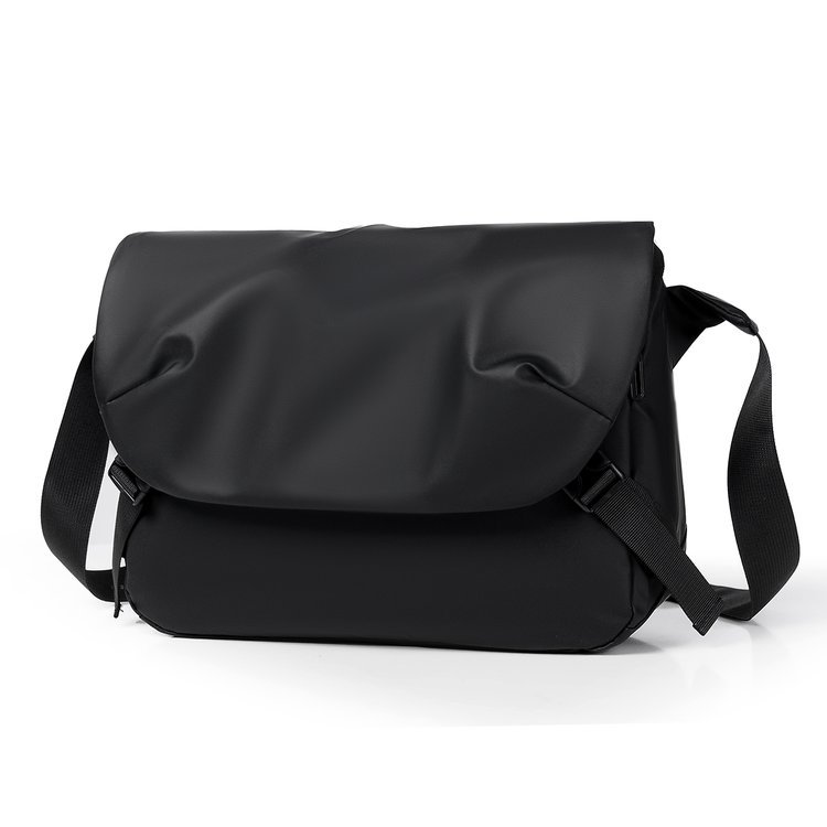 Factory Direct Mens Crossbody Bag for Retail Sourcing — 7