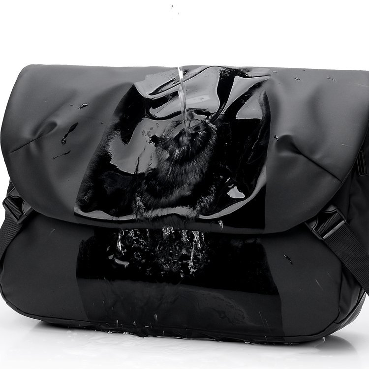 Factory Direct Mens Crossbody Bag for Retail Sourcing — 13