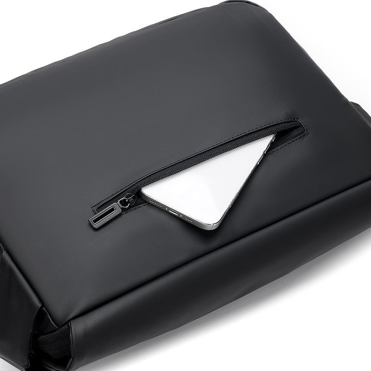 Factory Direct Mens Crossbody Bag for Retail Sourcing — 14