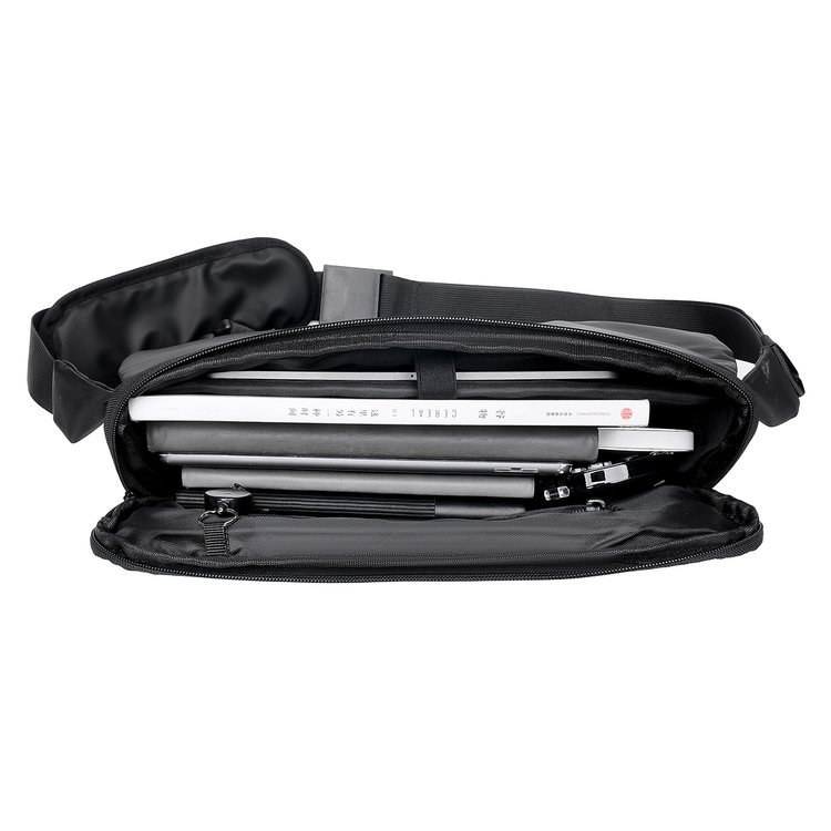 Factory Direct Mens Crossbody Bag for Retail Sourcing — 17