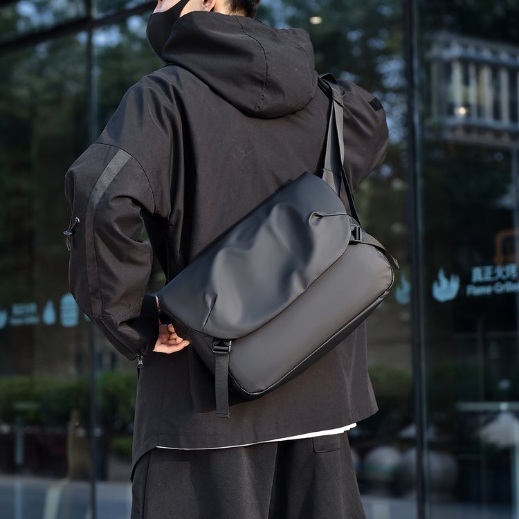 Factory Direct Mens Crossbody Bag for Retail Sourcing — 22