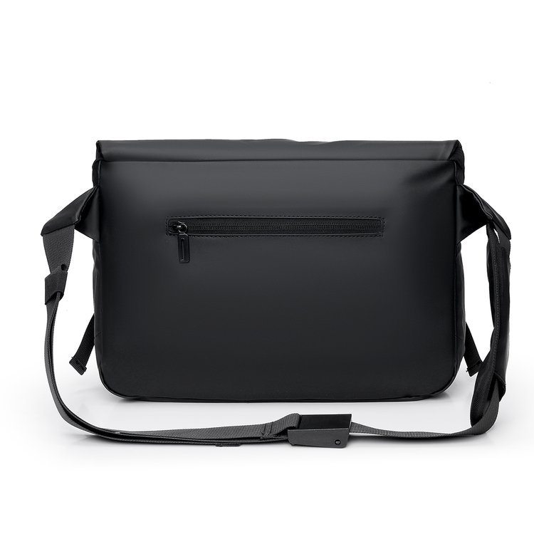 Factory Direct Mens Crossbody Bag for Retail Sourcing — 25