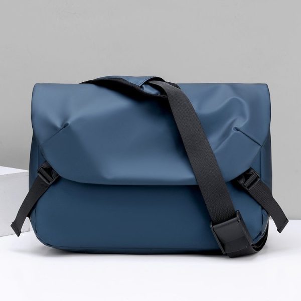 Factory Direct Mens Crossbody Bag for Retail Sourcing
