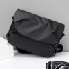 Factory Direct Mens Crossbody Bag for Retail Sourcing
