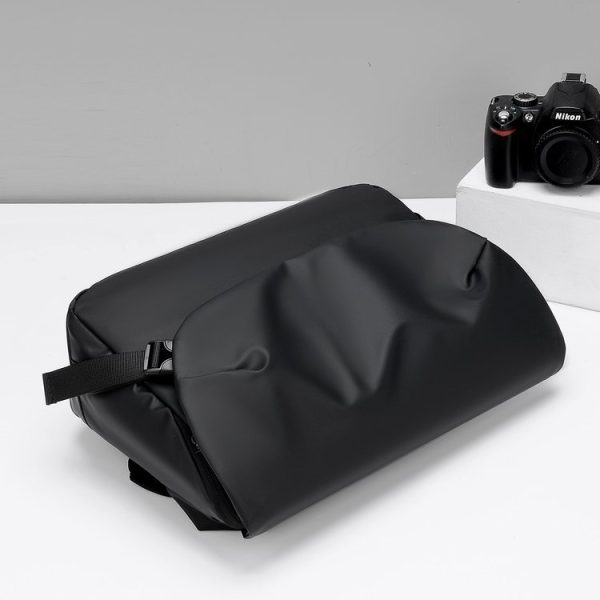 Factory Direct Mens Crossbody Bag for Retail Sourcing