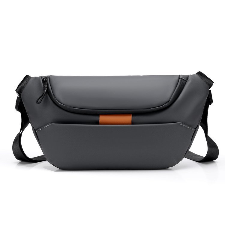 Factory Direct Mens Sling Bag for Custom Bag Projects — 2