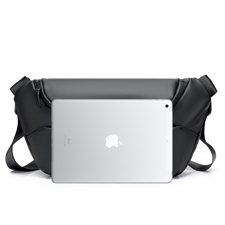 Factory Direct Mens Sling Bag for Custom Bag Projects — 7