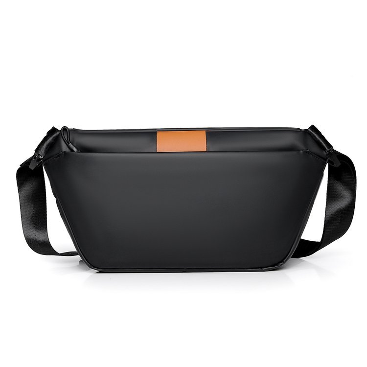 Factory Direct Mens Sling Bag for Custom Bag Projects — 9