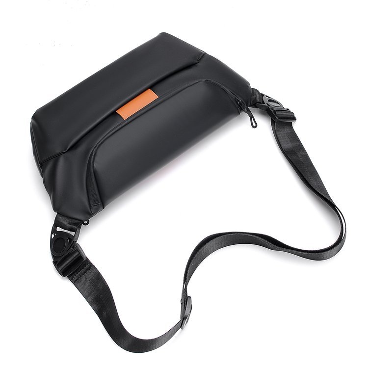 Factory Direct Mens Sling Bag for Custom Bag Projects — 10