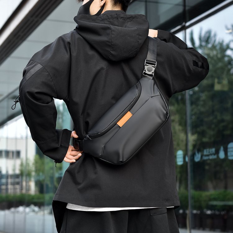 Factory Direct Mens Sling Bag for Custom Bag Projects — 20