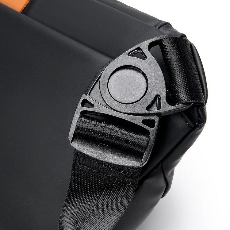 Factory Direct Mens Sling Bag for Custom Bag Projects — 25