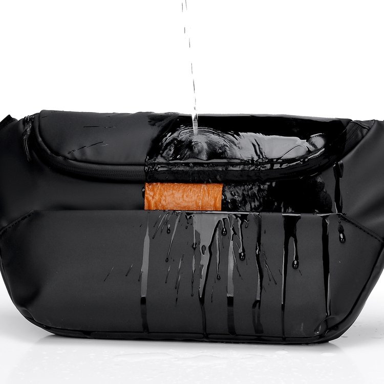 Factory Direct Mens Sling Bag for Custom Bag Projects — 29