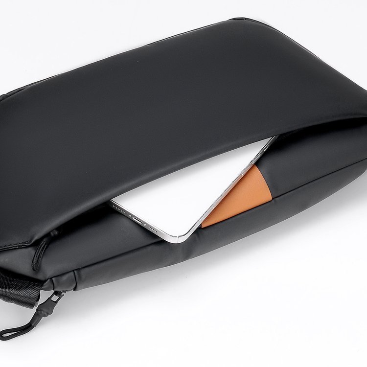 Factory Direct Mens Sling Bag for Custom Bag Projects — 31