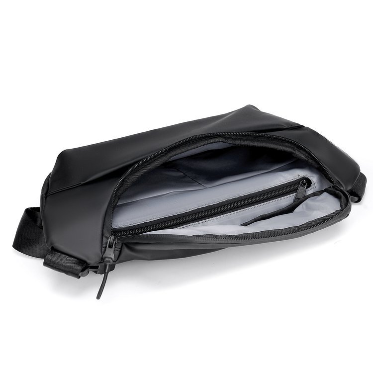 Factory Direct Mens Sling Bag for Custom Bag Projects — 32