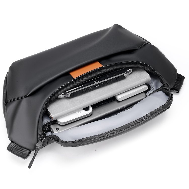 Factory Direct Mens Sling Bag for Custom Bag Projects — 33