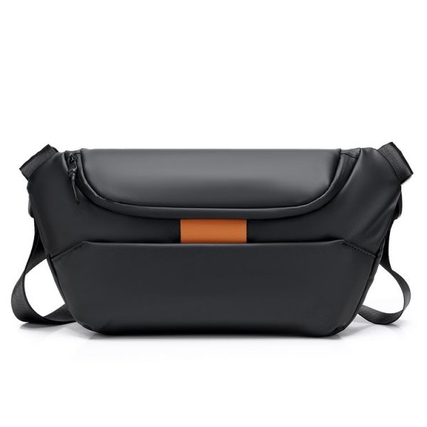 Factory Direct Mens Sling Bag for Custom Bag Projects