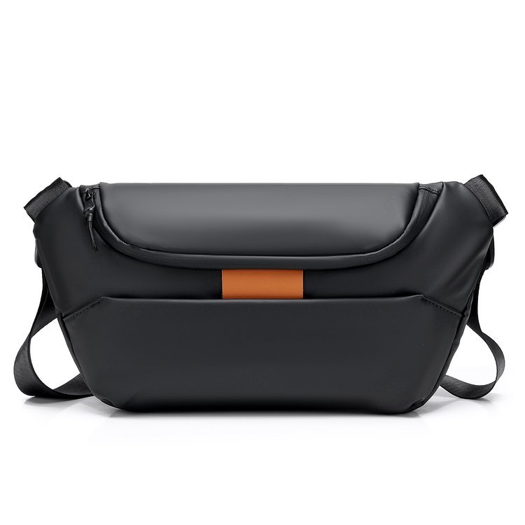 Factory Direct Mens Sling Bag for Custom Bag Projects — 6