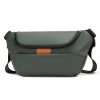 Factory Direct Mens Sling Bag for Custom Bag Projects