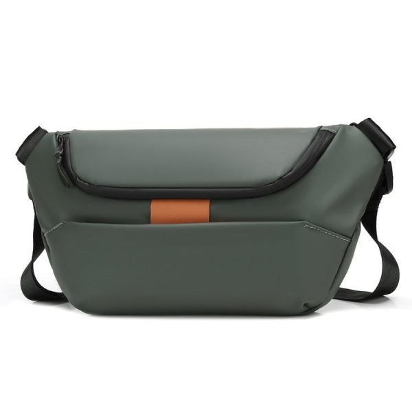 Factory Direct Mens Sling Bag for Custom Bag Projects