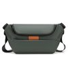 Factory Direct Mens Sling Bag for Custom Bag Projects