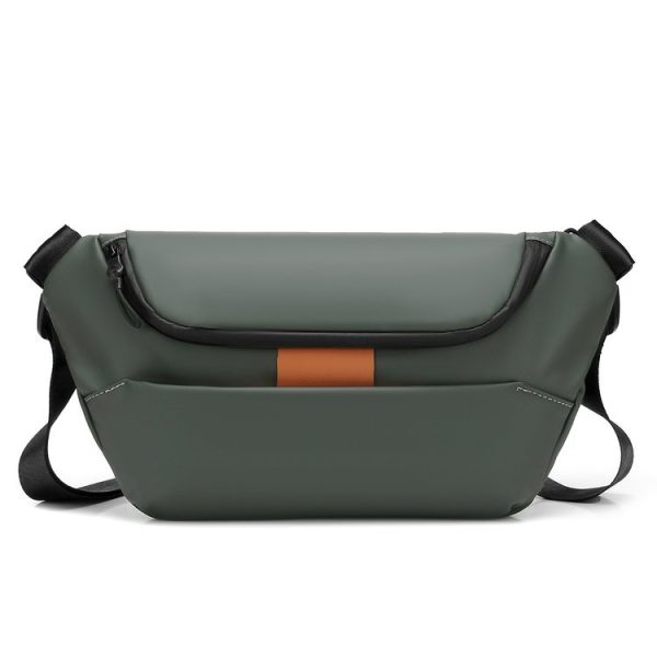 Factory Direct Mens Sling Bag for Custom Bag Projects