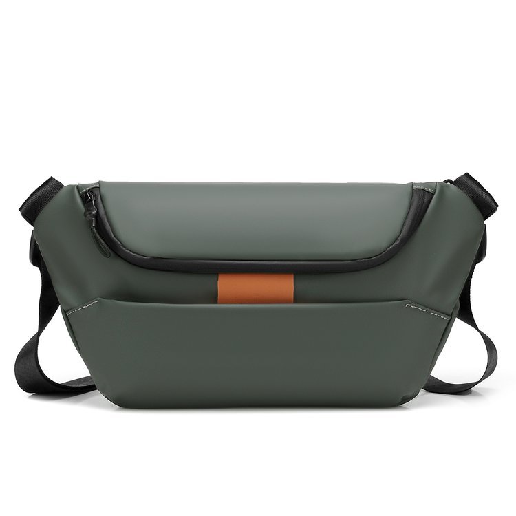 Factory Direct Mens Sling Bag for Custom Bag Projects — 5