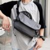 Custom Mens Messenger Bag for Brand and Retail Orders