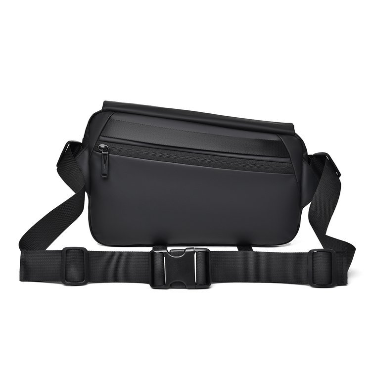 Wholesale Mens Sling Bag for Fashion Retailers – JIUYI-5166 — 23