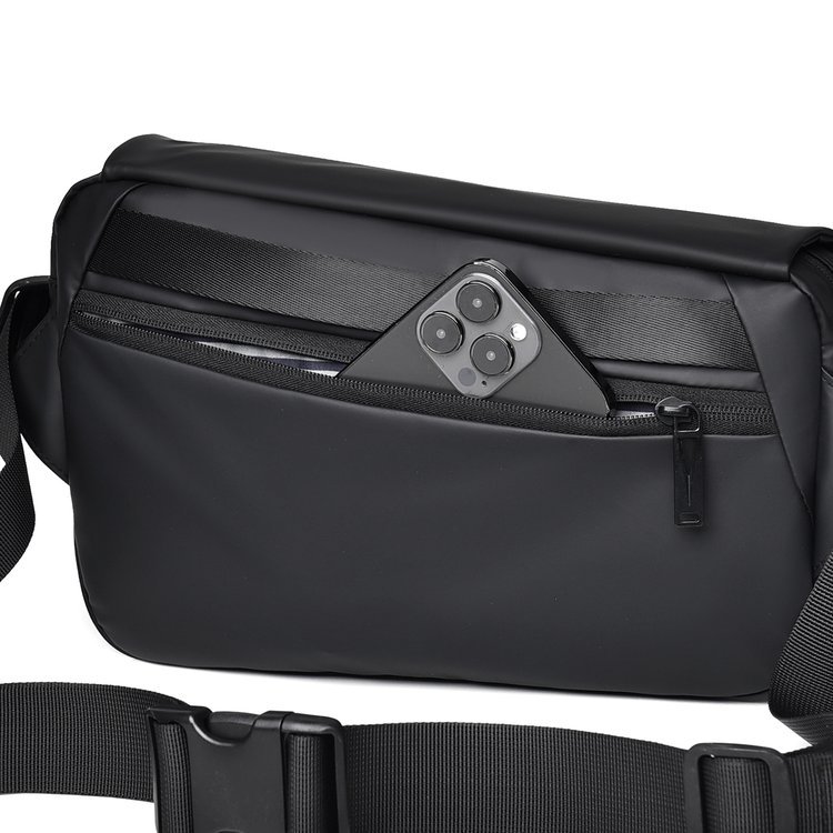 Wholesale Mens Sling Bag for Fashion Retailers – JIUYI-5166 — 26