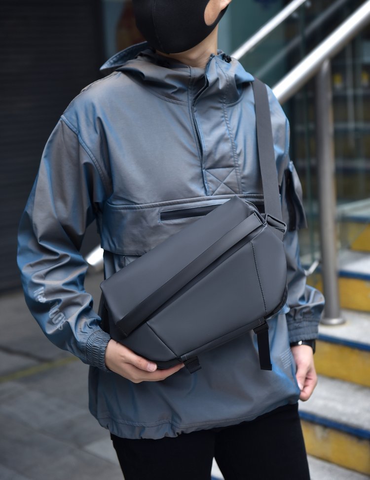Wholesale Mens Sling Bag for Fashion Retailers – JIUYI-5166 — 37